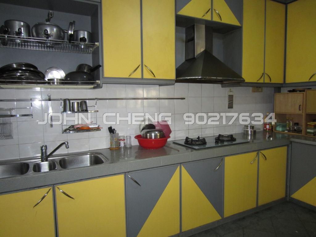 Blk 176 Lompang Road (Bukit Panjang), HDB 5 Rooms #94534882